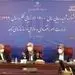 تقدیر از برگزیدگان جشنواره شهید رجایی ارزیابی عملکرد سال ۱۳۹۹ وزارت اقتصاد
