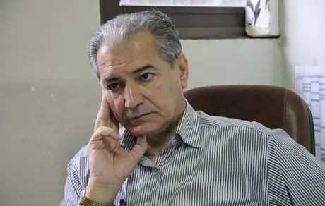باید قوانین اصلاح شوند/با تغییر افراد هیچ مشکل حل نمی‌شود