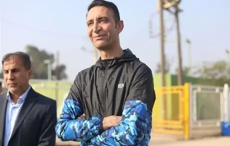 عنایتی: نهادهای نظارتی و انتظامی موضوع لیدرهای نفت را بررسی کنند/ از مربیان خارجی چیزی جز ضرر ندیدیم