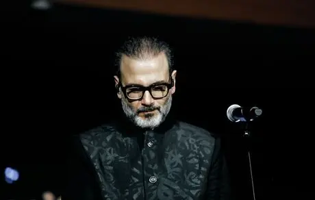 علیرضا قربانی بخاطر لغو کنسرتش می‌تواند شکایت کند