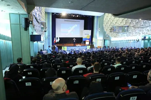 صنعت بیمه در مسیر تحول