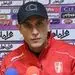 یک خبرنگار عامل برگزار نشدن نشست خبری گل محمدی
