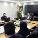 برنامه راه اندازی بزرگ ترین پروژه تولید ورق فولادی کشور تا ابتدای تابستان 1405/ تاکید سمیعی نژاد بر تامین مالی به موقع طرح از سوی سهامداران