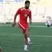 کنعانی به ترکیب پرسپولیس رسید