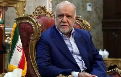 حمله به پاکدستیِ «زنگنه»