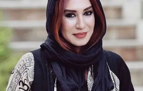 تیپ جیغ خانم بازیگر به مناسبت تولد + عکس