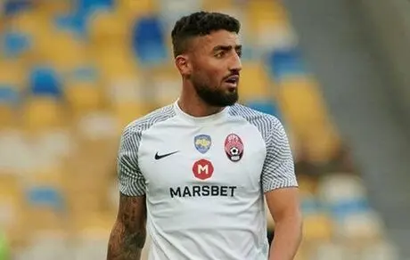 صیادمنش، محمدصلاح جدید!