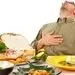 چرا پرخوری می‌کنیم؟