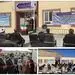 افتتاح مدرسه شهدای بانک صادرات ایران در روستای چهچهه شهرستان کلات 