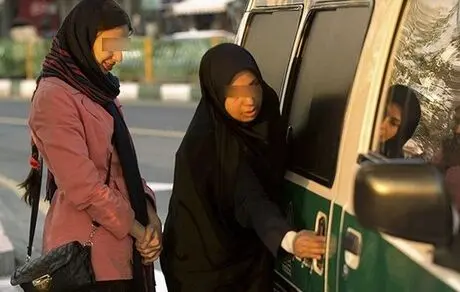 محسن پیرهادی: برخورد نامناسب ضابطان گشت ارشاد را پایان دهید