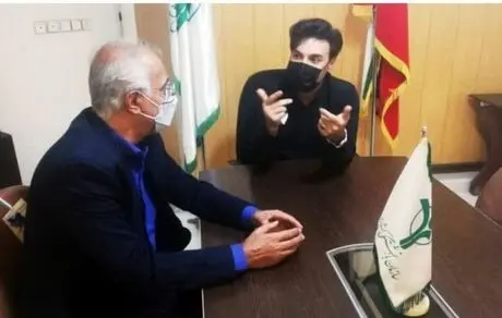 آخرین وضعیت ساخت خانه امید فسا بررسی شد