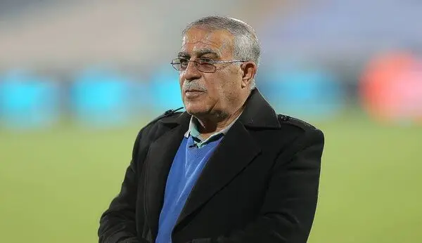 روشن: خوب نیست برهانی هم مدیر آکادمی باشد هم سرمربی امیدها