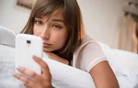 چگونه کسی را که دوست داریم دلتنگ خود کنیم؟ 