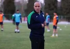 احتمال بازگشت منصوریان به ذوب آهن قوت گرفت 