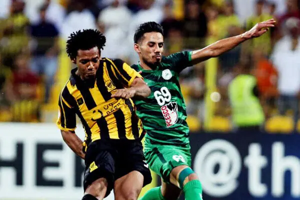 هشدار مربی عربستانی به تیم الاتحاد قبل از بازی با ذوب‌آهن