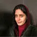 چشمان گریان الناز شاکردوست + عکس