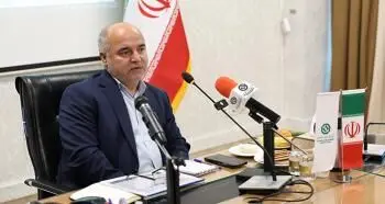 150 همت تسهیلات بانک توسعه صادرات ایران به صنایع مختلف