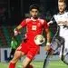 وضعیت مهاجم پرسپولیس هنوز نامشخص است
