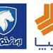 سقف افزایش قیمت سایپا و ایران خودرو + جدول