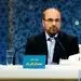 در نظرسنجی‌ها اوضاع قالیباف خوب است اما مردم برای نامزد دیگری غش می‌کنند
