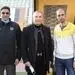 درخشان: باز هم می‌گویم پرسپولیس تماشاگرپسند بازی نمی‌کند