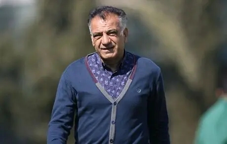 طاهری: این لکه ننگ تا ابد بر روی پیشانی سازمان لیگ می‌ماند