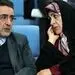 فخرالسادات محتشمی‌پور: هیچ خبری از همسرم ندارم