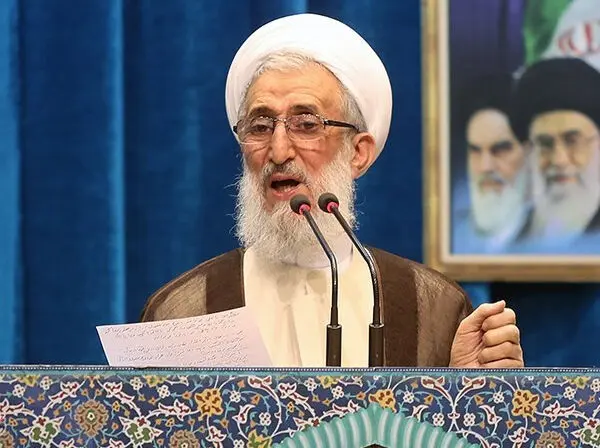 اگر به حرف‌های رهبری گوش می‌دادید امروز از مشکلات اقتصادی خبری نبود