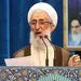 رئیس قوه قضاییه، نورانی و معتقد است