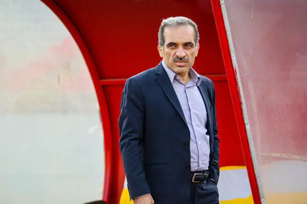 آغاز همکاری با مربی جدید تراکتور از نیم فصل دوم