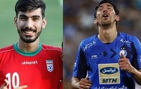 شکاری و تبریزی به گل گهر پیوستند