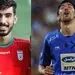 شکاری و تبریزی به گل گهر پیوستند