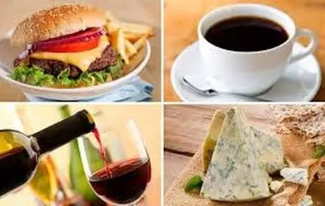  غذاهایی که انرژی شما را کاهش می‌دهند