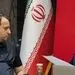 نشست مشترک دبیر ستاد اربعین بیمه ایران با مدیرکل حراست وزارت اقتصاد


