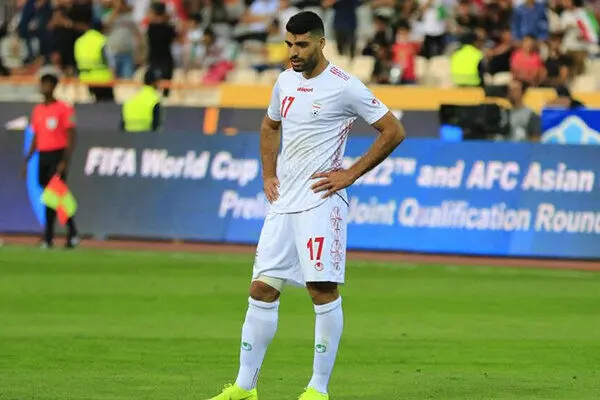 طارمی همچنان اسیر برف و بوران