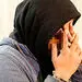 این زن دزد طلافروشی های تهران بود / تعقیب و گریز پلیسی برای بازداشت