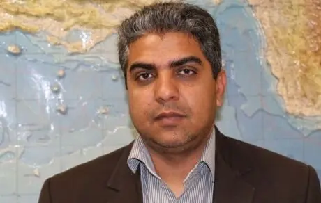 پیش بینی برداشت 20 تن گوشت ماهی خاویاری درهرمزگان تا پایان سال