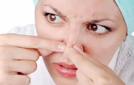 6 نکته برای پاکسازی منافذ پوست بینی