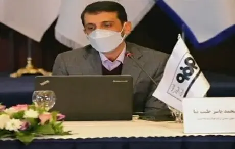 ‎ورود معادن به حوزه فولاد اشتباه است 