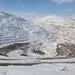 ثبت بالاترین رکورد ارسال ماده معدنی در انگوران