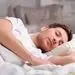 هشدار | خواب در این ساعت باعث سکته میشود