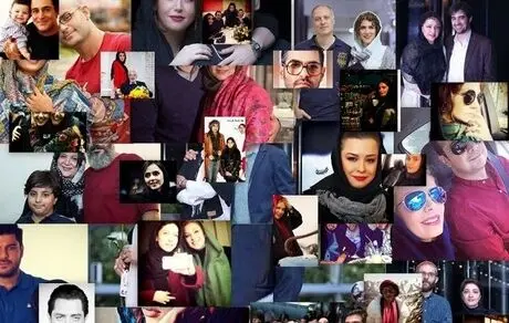 جای خالی سلبریتی‌ ها 