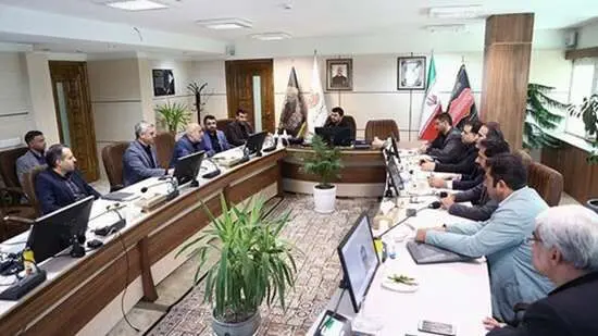 اولویت باشگاه‌های ورزشی مس بهره‌گیری از نیروهای بومی باشد