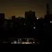 برق ۷ منطقه پایتخت قطع شد