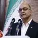 مدیرعامل بانک رفاه کارگران در پیامی درگذشت مدیرعامل بانک ملت را تسلیت گفت
