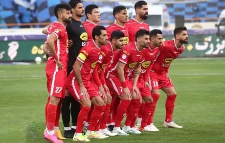 گزارش ویژه؛ اتمام قرارداد ۱۱ بازیکن پرسپولیس