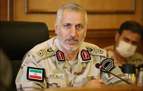بازگشایی مرز ایران و ترکمنستان و برقراری روابط تجاری