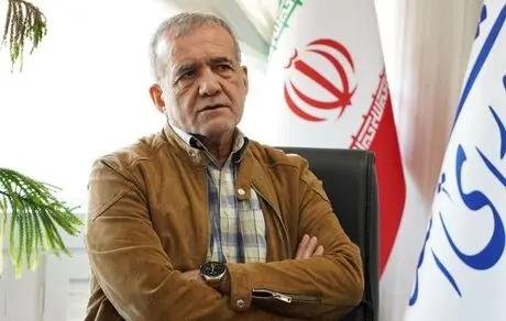 گفتگوی مستقل‌آنلاین با مسعود پزشکیان پس از ثبت نام؛ از ظریف در کابینه‌ام استفاده می‌کنم 