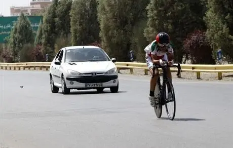 ملی پوش کشورمان مرگ مغزی شد