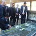 تجدید میثاق مدیرعامل بانک توسعه تعاون با آرمان‌های شهدا